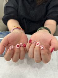 -斯馨·健康美甲美睫