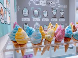 -MINI MARS KIDS CLUB亲子家庭中心(长宁天山店)