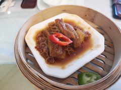 -海湾壹品·粤菜·早茶·烤鸭(拱北店)