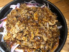 -金牌外婆家(苏州中心店)