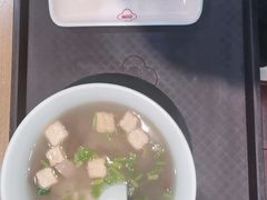 -回味鸭血粉丝汤(砂之船店)