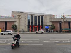 -白鹤梁水下博物馆
