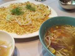 -莲池荟素食馆·12年老字号(光孝寺店)