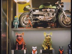 -drivepro(新天地北里店)