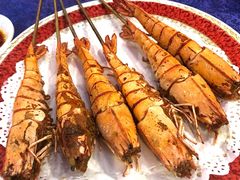 -东江海鲜大排档·潮汕菜·砂锅粥
