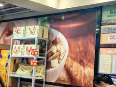 -回味鸭血粉丝汤(夫子庙瞻园路店)