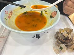 -何记花甲(印象城店)