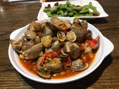 -武林虾客盱眙小龙虾(民治店)