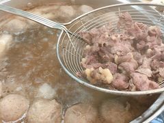 -福合埕牛肉火锅(长平国新店)