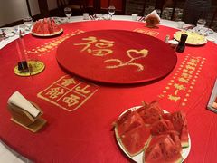 -山西会馆·晋菜·晋商宴·牌匾博物馆(胜利东街店)