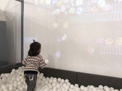 -Lilliput粒粒堡亲子餐厅(置汇旭辉店)