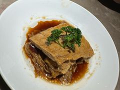 素烧鹅-新白鹿餐厅(金鹰新街口店)