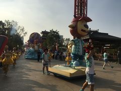 -广州融创文旅城