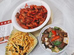 -四妹餐厅(玫瑰街店)