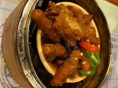 -点点心点心专门店(旺角店)