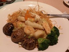 -陶陶居海鲜酒家(新马路店)