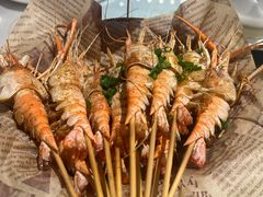 -79号渔船海鲜饭店(华强北店)