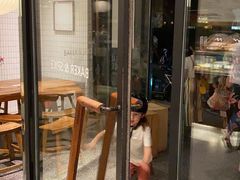 门面-BAKER&SPICE(安福路店)