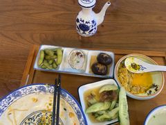 -孙盛兴奥灶面馆·蟹黄面·三虾面(山塘街总店)