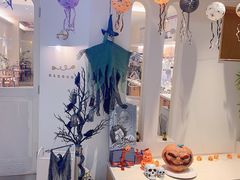 -奈诺甜品·生日蛋糕·下午茶(古城店)