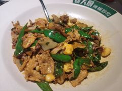 费大厨辣椒炒肉-费大厨辣椒炒肉(黄兴中心广场店)