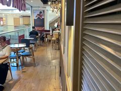 -COSTA COFFEE(恒基名人购物中心店)