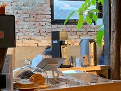 -VOYAGE COFFEE(北锣鼓巷店)