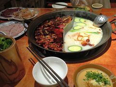 -周小明火锅(黑金冠社区店)