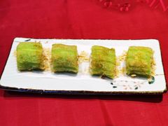 -北园酒家(小北路店)