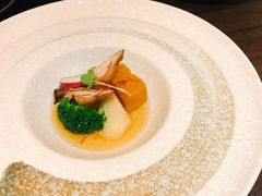 -MoMo牧场·寿喜烧专门店(长泰广场店)