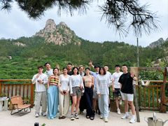-英派斯健身(海信国际中心馆)