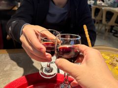 -茅庐川菜(烟台大悦城店)