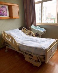 -上海市长宁区妇幼保健院