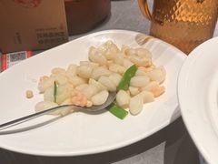 -吴越荣记苏州菜·松鼠桂鱼100%活鱼现做(斜塘老街店)