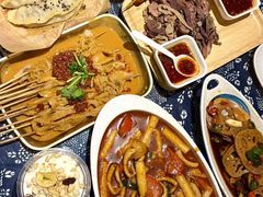 -清真·凡人居·融合餐厅(南山总店)