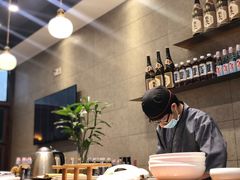-井圣日膳(万达店)