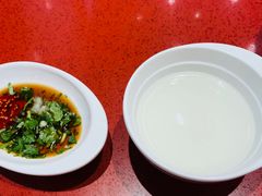 -喜家德虾仁水饺(长泰广场店)