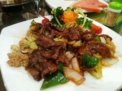-旺达·福州菜(正大广场店)