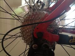 -美利达自行车(天通西苑一区店)