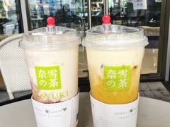-奈雪的茶(华强北中航城店)