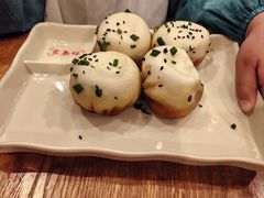 -东泰祥生煎馆(陕西南路店)