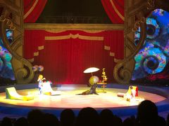 -珠海横琴长隆《卡卡虎奇遇记》