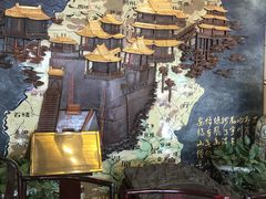 -晋阳饭庄(虎坊桥店)