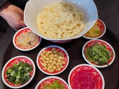 京味炸酱面-大海碗·京菜炸酱面(雍和宫店)