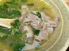 -豫厨老汤拉面(企业广场店)
