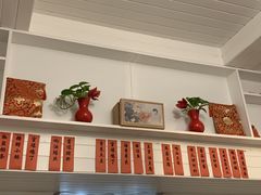 -蟹黄鱼面·锦园(定西路店)