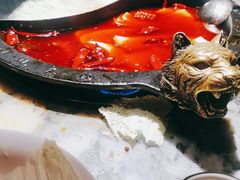 -袁老四重庆老火锅(中瀛御景店)