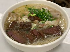 夹骨肉-鹰子捞化(古田支路店)