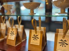 -盛元荼集  素食(滨江凯德壹店)