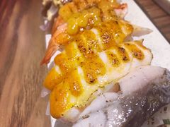 -林妈妈村·日式料理(宝山龙湖天街店)